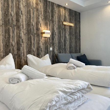 Charming Apartment - Balcony - Wifi - Kitchen Magdeburgo Exterior foto